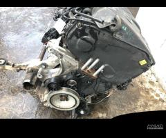 MOTORE COMPLETO FIAT Bravo 2a Serie 192 A8.000 Die