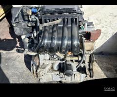 MOTORE COMPLETO NISSAN Micra 3a Serie CG12DE, CR12