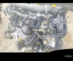 MOTORE COMPLETO OPEL Astra H Berlina Z 17 DTH Dies