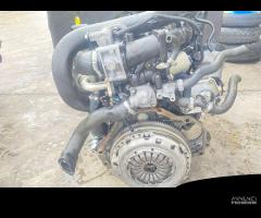 MOTORE COMPLETO OPEL Astra H Berlina Z 17 DTH Dies