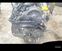 MOTORE COMPLETO OPEL Astra H Berlina Z 17 DTH Dies