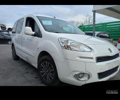 RICAMBI USATI AUTO PEUGEOT Partner Tepee 9HJ (DV6D