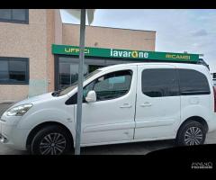 RICAMBI USATI AUTO PEUGEOT Partner Tepee 9HJ (DV6D - 6