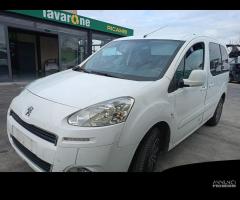 RICAMBI USATI AUTO PEUGEOT Partner Tepee 9HJ (DV6D - 7