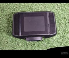 Mt09 Quadro strumenti 2021 2023