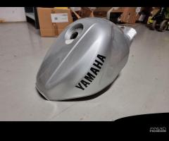 Thundercut 600 serbatoio YAMAHA