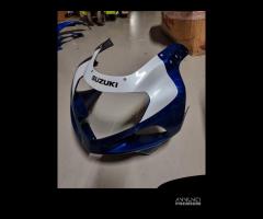 Carena anteriore GSXR600