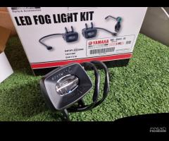 Kit luci antinebbia LED yamaha