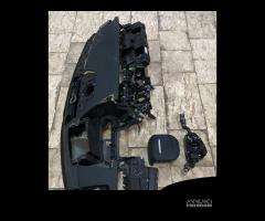 Kit Airbag Dispari Range Rover Velar 2020