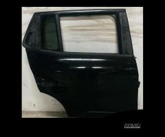 Sportello Porta Portiera Post Dx Jeep Avenger 2023