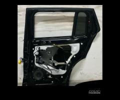 Sportello Porta Portiera Post Dx Jeep Avenger 2023