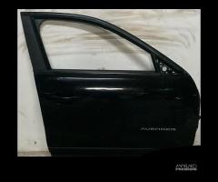 Sportello Porta Portiera Ant Dx Jeep Avenger 2023