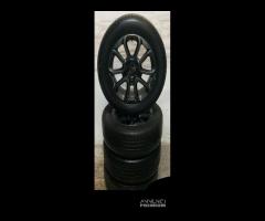 4 Gomme Cerchi Ruote Fiat 500X  2020