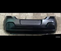 Paraurti Posteriore Citroen C3 2020 GRIGIO