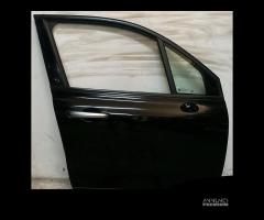 Porta Portiera Ant Dx Fiat 500X 2022