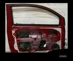 Porta Portiera Ant Sx Fiat 500C 2021