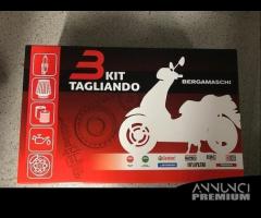 Kit tagliando t max tmax ricambi tmax tmax 500