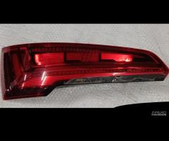 Fanale Fanalino Sx led Audi Q5 SPORTBACK 2023