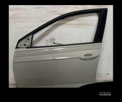 Porta Portiera Ant Sx Volkswagen Taigo 2023