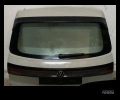 Portellone Cofano Post. Volkswagen Taigo 2023