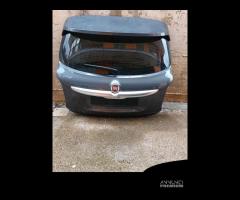 portellone posteriore fiat 500 x - 1