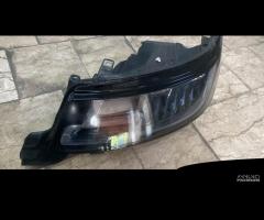 Faro a Led Sx Range Rover Sport - MODELLO 2020