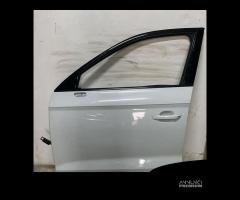 Porta Portiera Ant Sx Audi Q5 SPORTBACK 2022