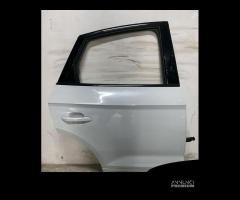 Porta Portiera Post Dx Audi Q5 SPORTBACK 2022