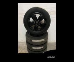 Gomme Cerchi Ruote Mini Countryman 2021 16