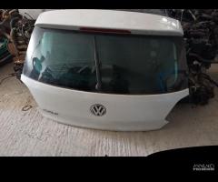 portellone posteriore vw polo 6r