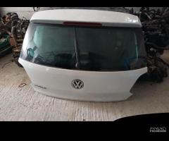 portellone posteriore vw polo 6r