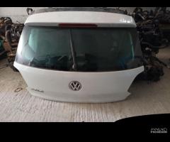 portellone posteriore vw polo 6r