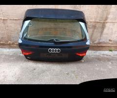 portellone posteriore audi a1 sportback 2018>