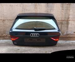 portellone posteriore audi a1 sportback 2018>