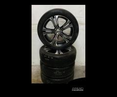 Gomme Cerchi Ruote Volvo X-C40 2021 [MIS 19]