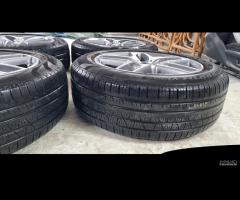 cerchi in lega amg originali mercedes glc R19 x253 - 11