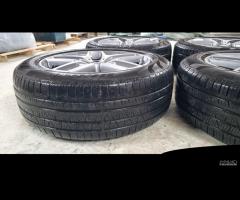 cerchi in lega amg originali mercedes glc R19 x253 - 12