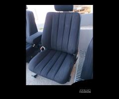 tappezzeria con pannelli mercedes w124 200 e 230 e - 3