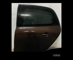 Porta Portiera Post Sx Smart ForFour 2020