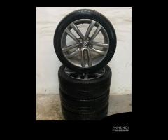 Gomme Cerchi Ruote Volkswagen Golf 7.5 2018 R-LINE