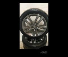 Gomme Cerchi Ruote Volkswagen Golf 7.5 2018 R-LINE