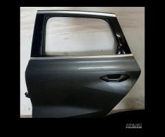 Porta Portiera Post Sx Audi A3 2023