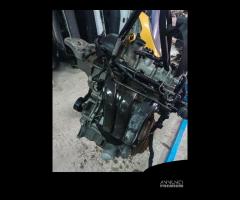 motore vw polo 6R 6C CHY 1.0 benzina - 6