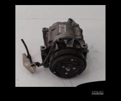 Compressore Aria Condizionata 1.2 Benz Fiat 500