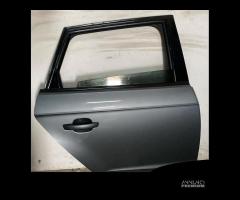 Porta Portiera Post Dx Audi A3 2019