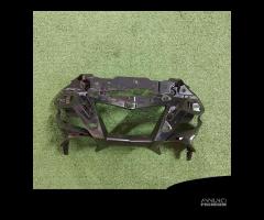 Maschera anteriore yamaha r6 2018 2022