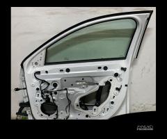 Porta Portiera Ant Dx Opel Corsa 2021