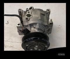 Compressore 3 Cilindri Fiat 500L - MODELLO 2018