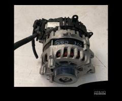 Alternatore 3 Cilindri Fiat 500L - MODELLO 2018