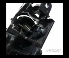 Maniglia interna anteriore sinistra nissan nv200 1 - 7